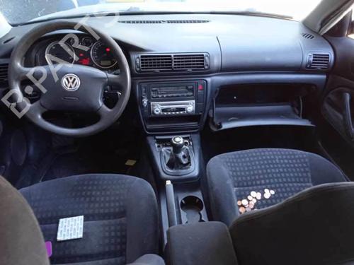 Right front window switch VW PASSAT B5.5 (3B3) 1.9 TDI 4motion | BP6851100I26 - Image 9