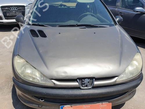 Electronic sensor PEUGEOT 206 Hatchback (2A/C) 1.1 i | BP25256006M84 