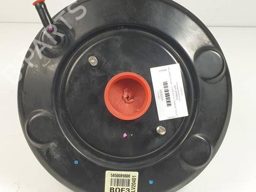 Used Servo brake HYUNDAI i10 II (BA, IA) 1.0 (67 hp) 29696739