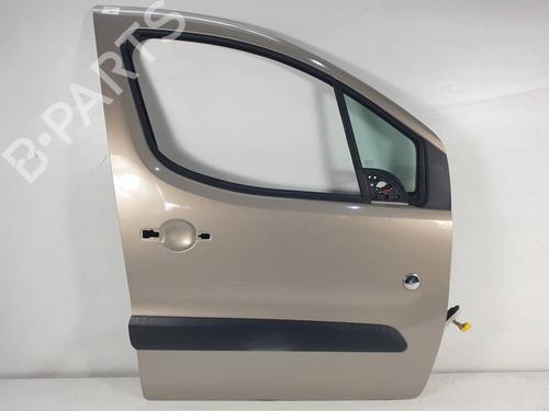 Right front door PEUGEOT PARTNER Tepee 1.6 HDi | BP29907995C3