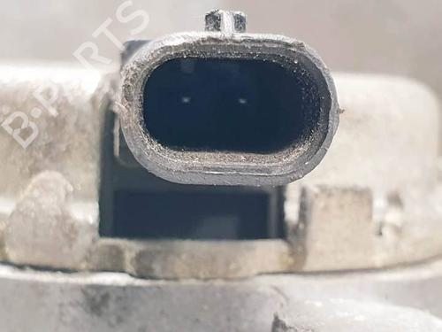 Timing cover FORD FOCUS III 1.0 EcoBoost | BP13956023M123 