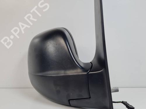 Used Right mirror Right mirror MERCEDES-BENZ VITO Bus (W639) 109 CDI (639.701, 639.703, 639.705) (95 hp) 35774110 35774110