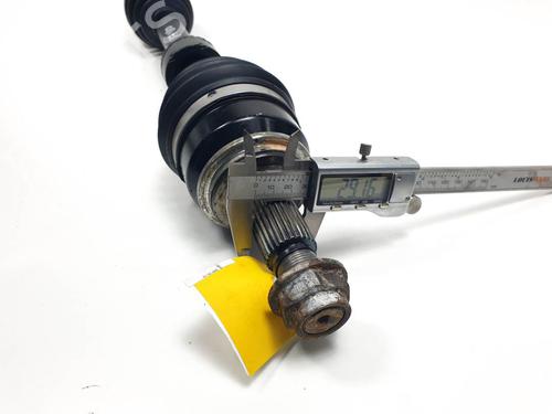 Right front driveshaft MAZDA 3 Hatchback (BP) 2.0 SKYACTIV-G M Hybrid | BP28061582M39 - Image 2