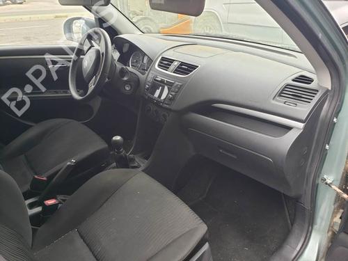 Warning switch SUZUKI SWIFT IV (FZ, NZ) | BP16841181I22 - Image 17