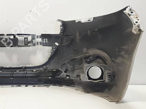 Front bumper PEUGEOT 208 I (CA_, CC_) 1.2 PureTech 82 | BP29474315C7 