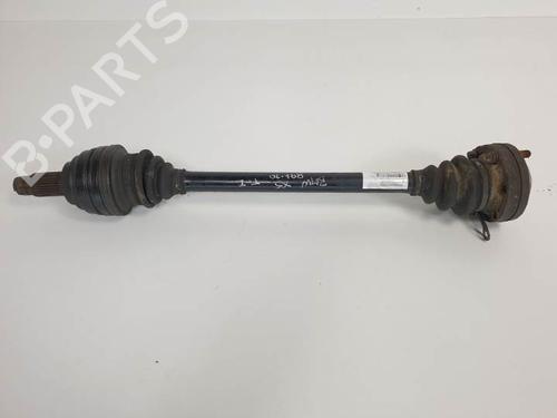 Used Left rear driveshaft BMW X5 (E53) 3.0 d (184 hp) 6860969