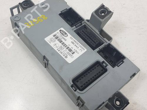 Used Electronic module Electronic module 37668712 37668712