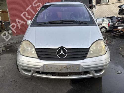 Right front indicator MERCEDES-BENZ VANEO (414) 1.7 CDI (414.700) | BP40175468C33 - Image 5