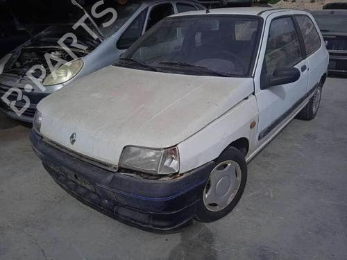 Used Parts RENAULT CLIO I (B/C57_, 5/357_) 1.2 (B/C57R, B575, B57A) 904404