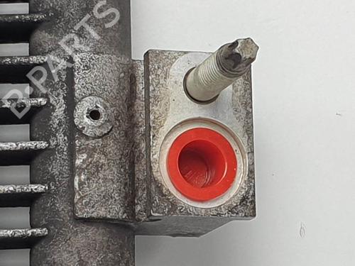 AC radiator FORD TRANSIT Van (FA_ _) 2.0 DI (FAE_, FAF_, FAG_) | BP25144522M32 - Image 3