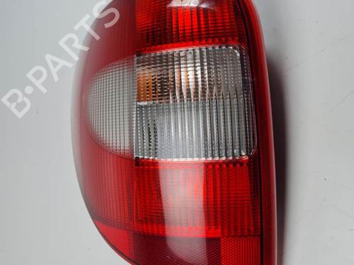 Used Left taillight CHRYSLER VOYAGER / GRAND VOYAGER IV (RG) 2.4 (147 hp) 29199130