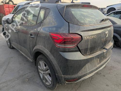 Handskerum DACIA SANDERO II 1.0 TCE 90 GPF | BP38927914C95  - Image 9