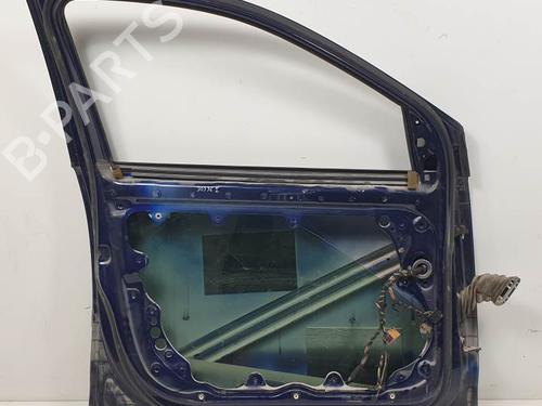 Left front door VW POLO (9N_, 9A_) 1.4 16V | BP25050833C2 