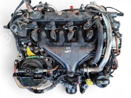 Engine FORD S-MAX (WA6) 2.0 TDCi | BP28059652M1 