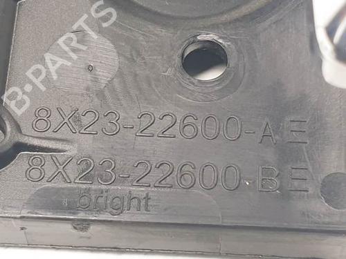 Rear right interior door handle JAGUAR XF I (X250) 2.2 D | BP17919035I16 