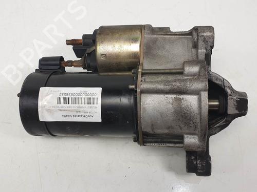 Used Starter Starter 10116949 10116949