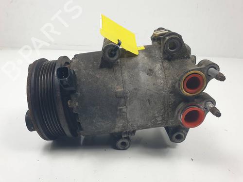 AC compressor FORD FOCUS III Turnier 1.6 TDCi | BP34712418M34 - Image 4