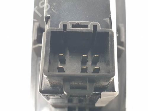 Left rear window switch SSANGYONG REXTON / REXTON II (GAB_) 2.7 Xdi | BP13244450I29 