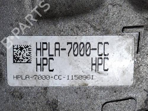 Gearbox LAND ROVER DISCOVERY V (L462) 2.0 Sd4 4x4 | BP39196354M3 - Image 6