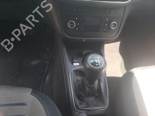 Right front window switch FIAT PUNTO EVO (199_) 1.4 (199AXB1A) | BP25294947I26 - Image 15