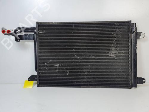 Used AC radiator AC radiator 37628700 37628700