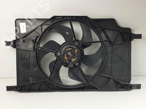 Koelventilatormotor RENAULT ESPACE IV (JK0/1_) 2.0 dCi (JK01, JK02, JK1J, JK1K, JK1H) (150 hp) 28487582