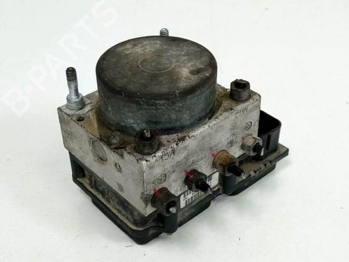 Used ABS pump ABS pump FIAT FIORINO Box Body/MPV (225_) 1.3 D Multijet (225BXD1A, 225BXB1A, 225BXB11) (75 hp) 7274922 7274922
