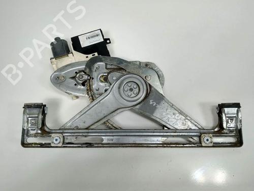 Used Rear left window mechanism Rear left window mechanism FORD FOCUS II (DA_, HCP, DP) 1.8 TDCi (115 hp) 6969877 6969877