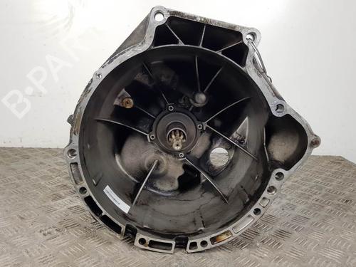 Used Gearbox Gearbox BMW 3 (E46) 320 d (136 hp) 9178532 9178532