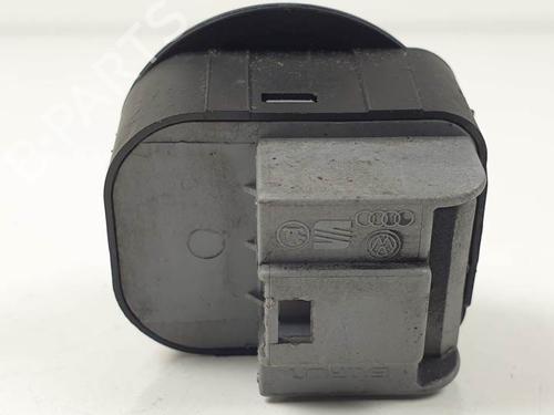 Mirror switch SKODA OCTAVIA II (1Z3) 1.9 TDI | BP25140621I25 