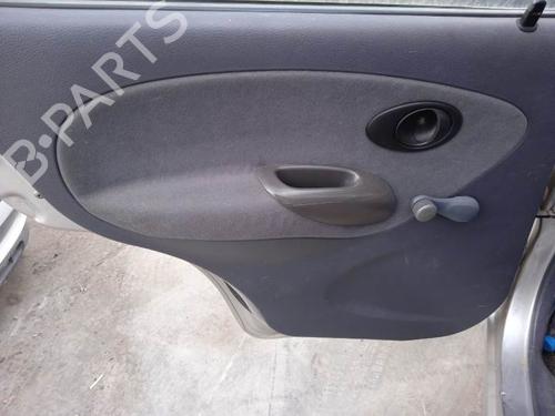 Left taillight DAEWOO MATIZ (M100, M150) 0.8 | BP7905149C34 
