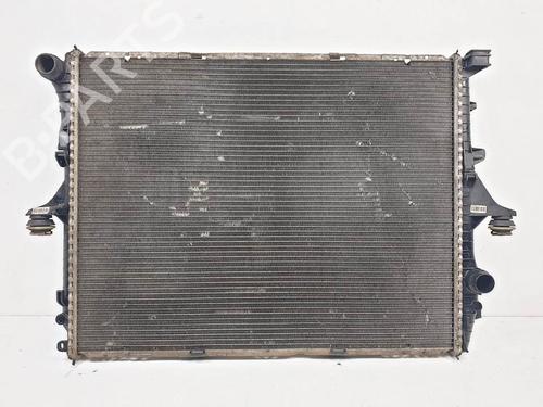 Used Water radiator Water radiator AUDI Q7 (4LB) 3.0 TDI quattro (233 hp) 13526406 13526406