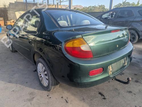 Mirror switch CHRYSLER NEON (PL) 2.0 16V | BP39261023I25  - Image 11