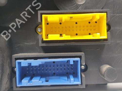 Instrument cluster NISSAN PRIMERA Hatchback (P12) | BP12376800C47 - Image 3