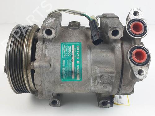 AC compressor FORD FOCUS C-MAX (DM2) 1.6 TDCi | BP25611691M34 