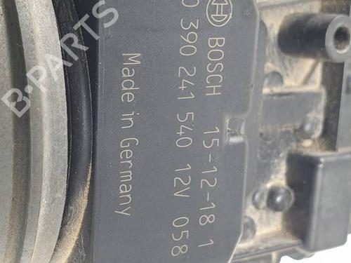 Front wiper motor PEUGEOT 208 I (CA_, CC_) 1.2 PureTech 82 | BP29581856M29 