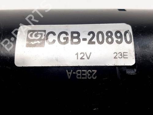 Starter BMW 1 (E87) 118 i | BP20715598M8 