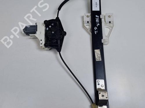 Used Rear right window mechanism Rear right window mechanism AUDI Q3 (8UB, 8UG) 2.0 TDI (177 hp) 30742259 30742259