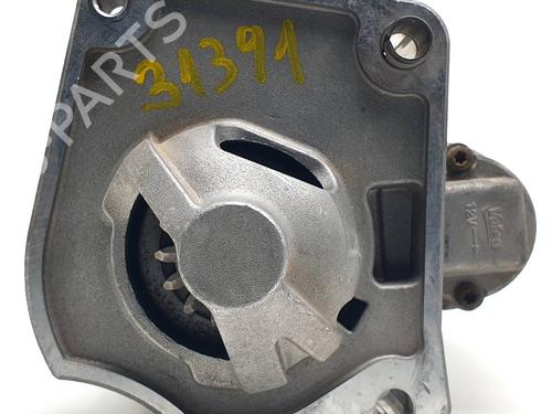 Starter PEUGEOT 2008 I (CU_) 1.2 THP 110 / PureTech 110 | BP30800870M8 - Image 3