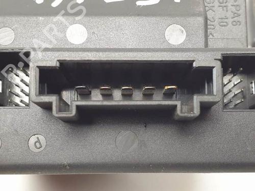 Electronic module MERCEDES-BENZ CLK Convertible (A209) CLK 240 (209.461) | BP21529500M83 