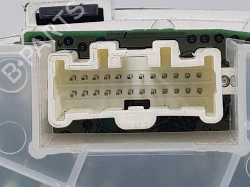Instrument cluster MAZDA 6 Hatchback (GH) 2.5 MZR (GH5FS) | BP36594844C47 - Image 5