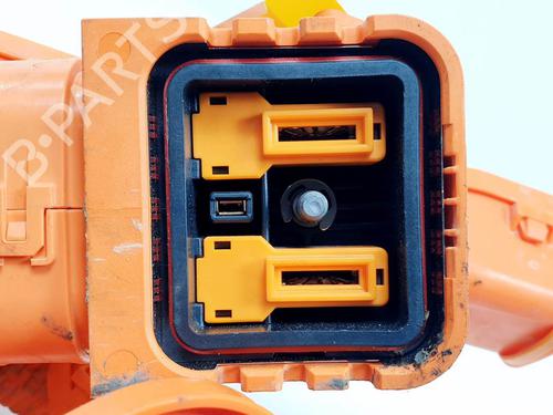 Electronic module HYUNDAI TUCSON (NX4E, NX4A) 1.6 T-GDi Hybrid | BP24934818M83 - Image 2