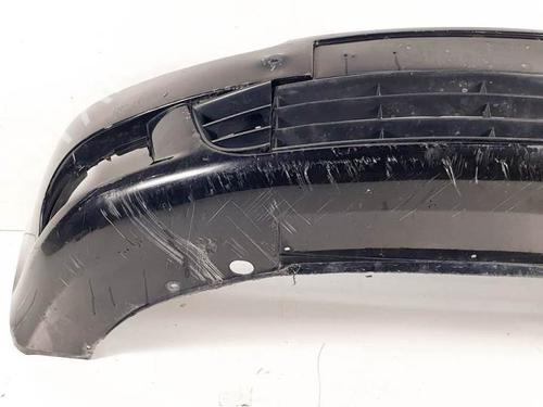 Front bumper SKODA OCTAVIA II (1Z3) 2.0 TDI 16V | BP25143810C7 