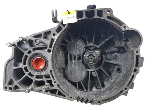 Gearbox HYUNDAI SANTA FÉ II (CM) 2.2 CRDi GLS 4x4 | BP25295224M3 