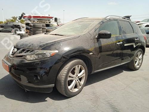 Used Parts NISSAN MURANO II (Z51) 2.5 dCi 4x4 1500257