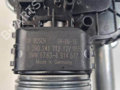 Front wiper motor BMW 3 Compact (E46) 316 ti | BP36692294M29 - Image 4