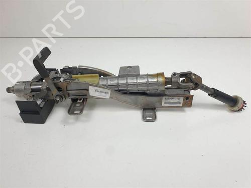 Used Steering column Steering column RENAULT LAGUNA III (BT0/1) 1.5 dCi (BT00, BT0A, BT0T, BT1J) (110 hp) 9539036 9539036