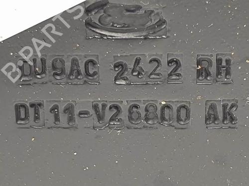 Hinge/Door check strap FORD TRANSIT CONNECT MPV 1.6 TDCi | BP25286263C146 - Image 2