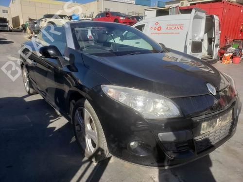 Left tailgate light RENAULT MEGANE CC (EZ0/1_) 1.9 dCi (EZ0J, EZ1S) | BP25118892C79 - Image 10