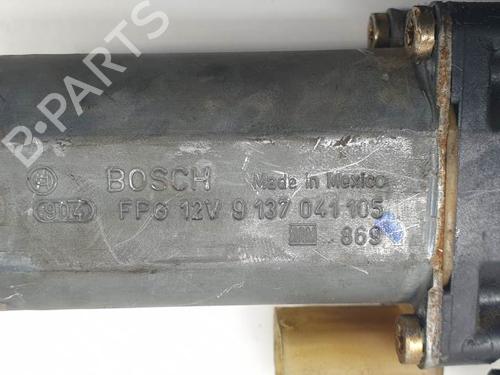 Front right window mechanism MERCEDES-BENZ M-CLASS (W163) ML 230 (163.136) | BP24933428C23 